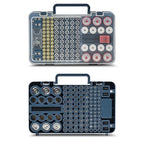 Battery Organizer Storage Case - Image 4
