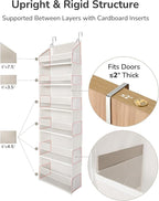 ULG Over The Door Organizer - Image 8
