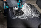 Chemical Guys ACC506 Light Duty Spinner Multi-Surface Drill Brush Attachment - Image 6