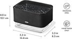 OXO Good Grips Soap Dispensing Sponge Holder - Image 8