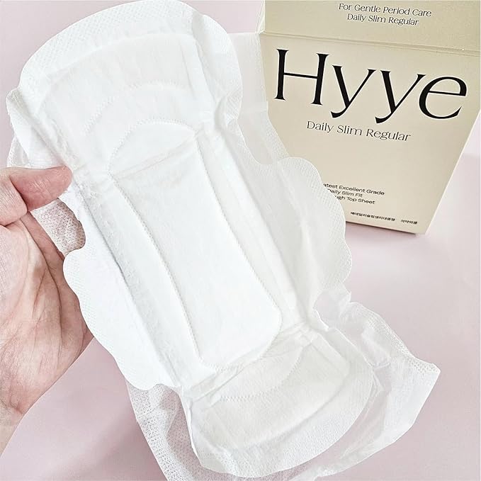 Hyye Ultra Thin Daily Sanitary Pads - Image 6