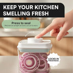 Bop Top Airtight Food Storage Containers - Image 7