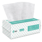 Ditoi Disposable Face Towels, Ultra Soft &Thick Face Dry Wipes by Ditoi