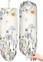 Plastic Bag Holder Organizer - Image 7