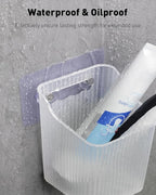 Uniclife 20 Pcs Adhesive Picture Hooks 20 lbs Max 2.2”Load No Drill Screw - Image 7
