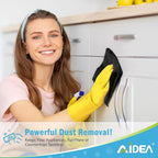 AIDEA Microfiber Cleaning Cloth-24PK, Soft Microfiber Towels - Image 4