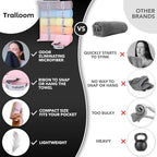 Microfiber Workout Towels - Image 2