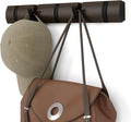 Umbra Flip Wall-Mounted Coat Rack by Umbra