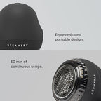 Steamery Fabric Shaver Pilo 1, Lint Remover - Image 4