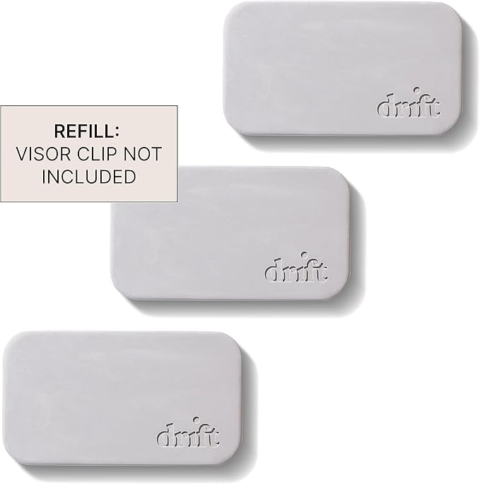 Drift on Amazon Stone Air Freshener Refill - Image 2