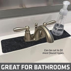 Drymate Faucet Splash Guard Mat - Image 5
