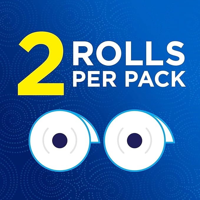 Sparkle Paper Towel, 2 Giant Pas Rolls, 1.095 lb - Image 3