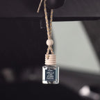 CANDECraftCo Car Air Hanging Fragrance Oil, Car Auto Freshener - Image 2