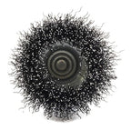 Forney 72729 Wire Cup Brush, Coarse Crimped - Image 4