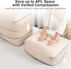 DIMJ Compression Storage Bags - Image 3
