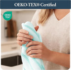 LANE LINEN Kitchen Towels Set - Image 8