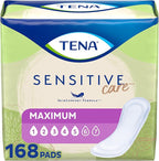 TENA Sensitive Care Incontinence Pads by TENA