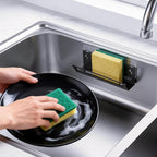 Sponge Holder for Kitchen Sink - Image 3