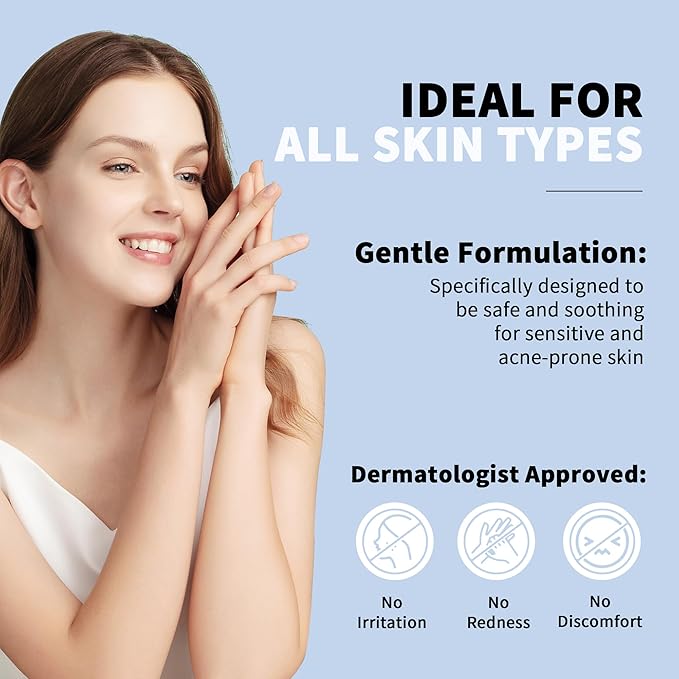 Disposable Face Towels, Ultra Soft Biodegradable Dry Wipes, Makeup Remover - Image 6