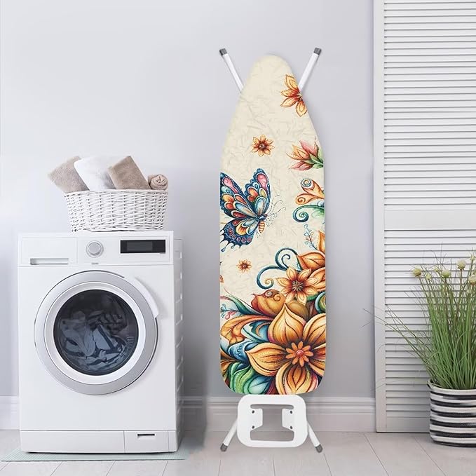Ironing Board Covers Resist Scorching Ironing Board Protector - Image 3