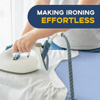 Ironing Board, 43x13 Full Size Iron Board - Image 6