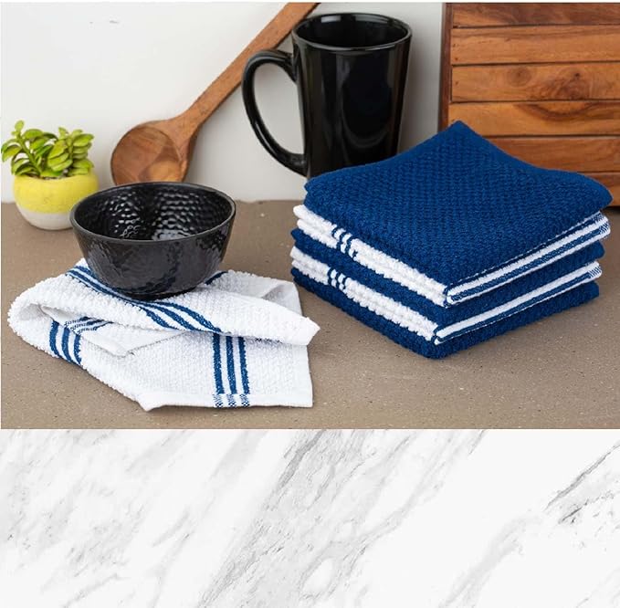 Lane Linen Tea Towels for Kitchen - Image 8