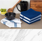 Lane Linen Tea Towels for Kitchen - Image 8