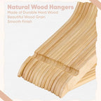 FairyHaus Wooden Hangers - Image 7