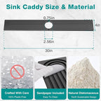 DK177 Faucet Mat for Kitchen Sink - Image 3