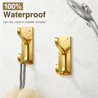 pickpiff Wall Hooks with Adhesive Strip - Image 5