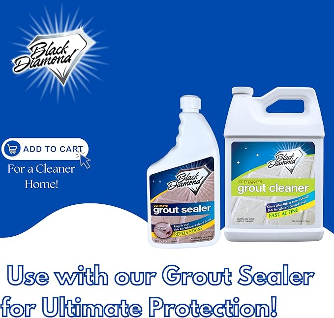ULTIMATE GROUT CLEANER: Best Cleaner - Image 7
