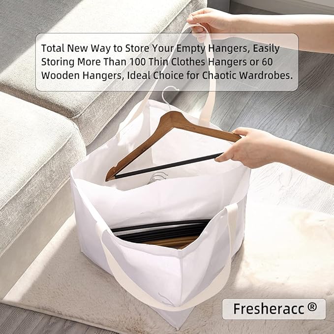 Clothes Hanger Organizer Holder - Image 3
