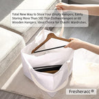 Clothes Hanger Organizer Holder - Image 3