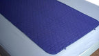 Upgraded Pack of 2 Careboree Washable and Waterproof Bed Pads - Image 2