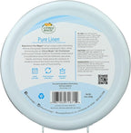 Citrus Magic Odor Absorbing Solid Air Freshener, Pure Linen - Image 2