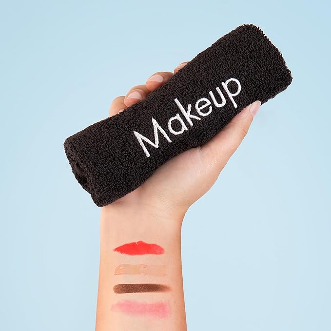 Arkwright Makeup Towels - Image 4