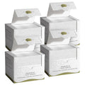 Disposable Face Towels – 200 Count Biodegradable Dry Wipes by Unknown