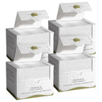 Disposable Face Towels – 200 Count Biodegradable Dry Wipes by Unknown