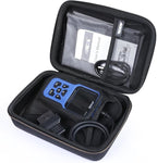 ANCEL Large Protective Case for OBD2 Scanner and Code Reader, Diagnostic Scan - Image 7