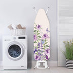 Floral Ironing Board Cover, Floral Ironing Board Cover, Iron Board Cover - Image 3