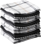 T-Fal Premium Waffle Dish Cloths: Highly Absorbent, Super Soft Long Lasting by T-falbrand
