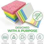 Compressed Cellulose Sponges - Image 5