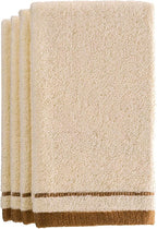 Creative Scents Cotton Fingertip Towels Set by CreativeScents
