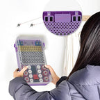 Battery Organizer Storage Case - Image 3