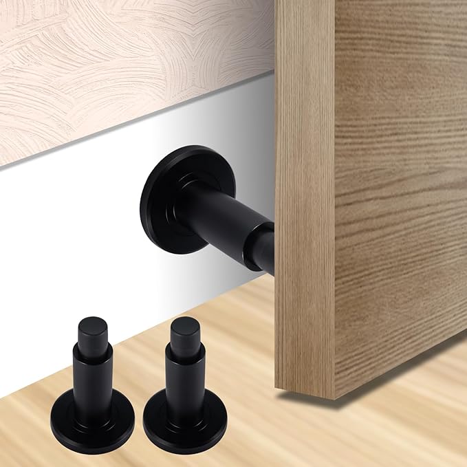 Door Stoppers - Heavy-Duty Adjustable Stoppers - Image 6
