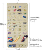 Bloss Hanging Jewelry Organizer - Image 2