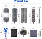 Microfiber Duster Kit - Image 7