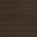 Umbra Picket Coat Rack with 8 Hooks – Walnut Wall-Mounted Coat Rack with - Image 7