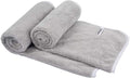 KinHwa Microfiber Hand Towels Ultra Soft Hand Towels by KinHwa