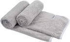KinHwa Microfiber Hand Towels Ultra Soft Hand Towels by KinHwa